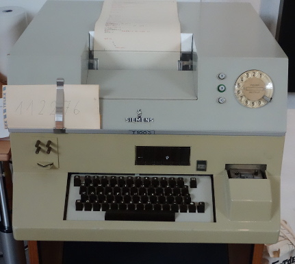 Siemens T100S